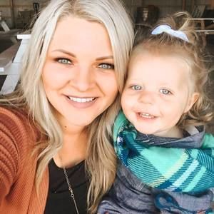 Meet your Posher, Bridget